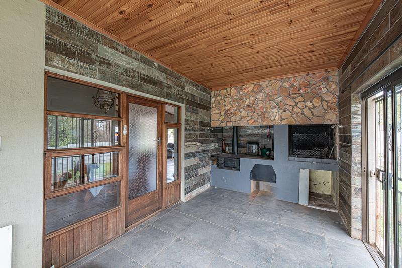 4 Bedroom Property for Sale in Riviersonderend Western Cape